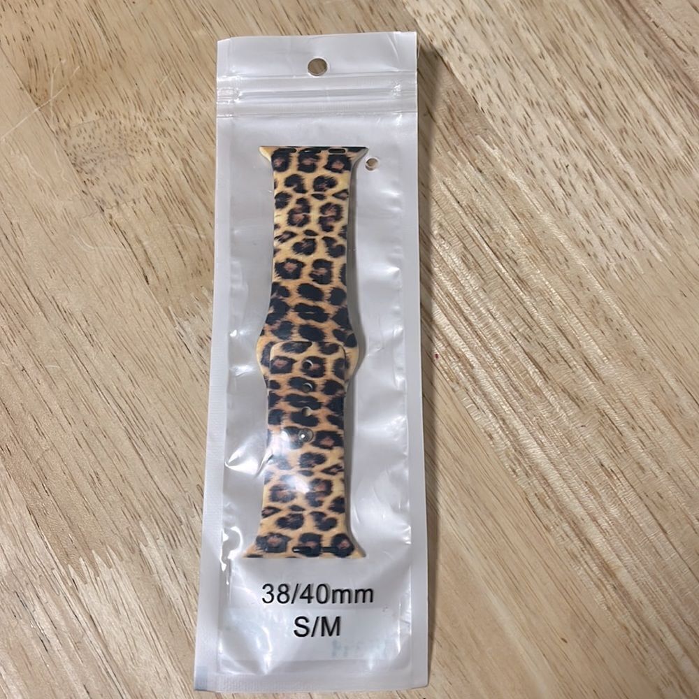Smartwatch Band size small 38/40mm